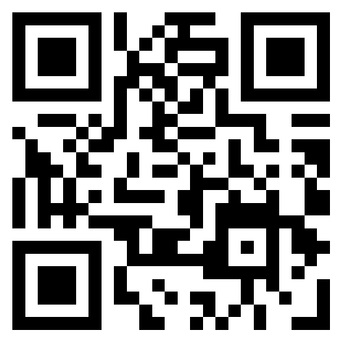 騰科噴霧微信二維碼